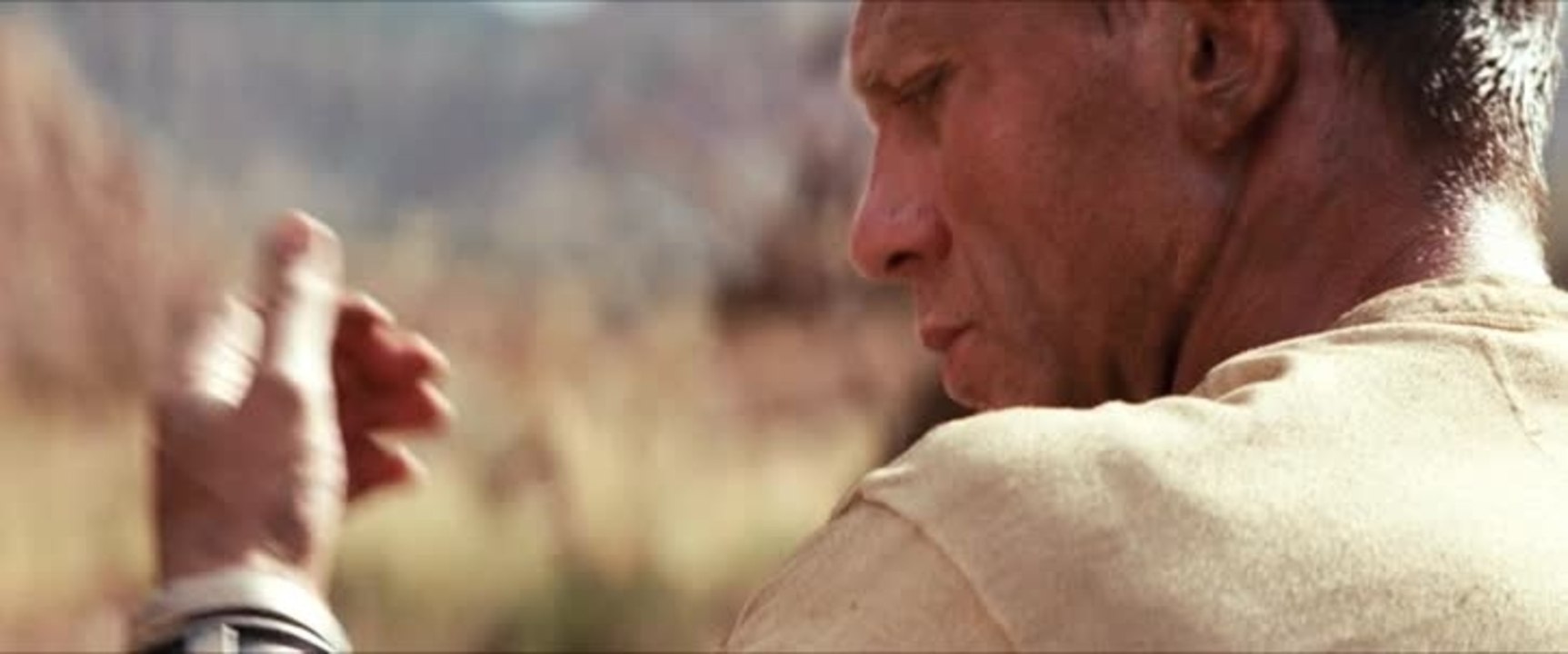 Cowboys and Aliens - Trailer B (Deutsch)