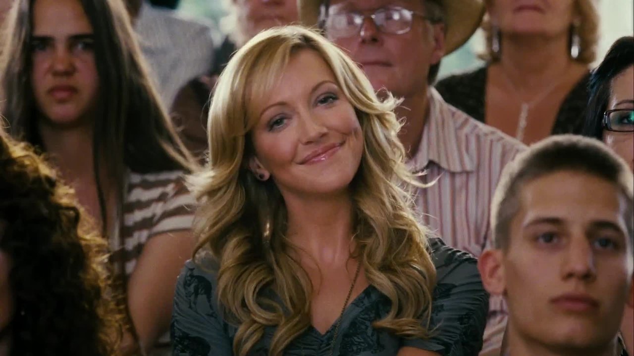 PlÃ¶tzlich Star - Trailer C (Deutsch) HD