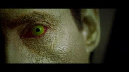 Star Trek Nemesis - Trailer (English) HD