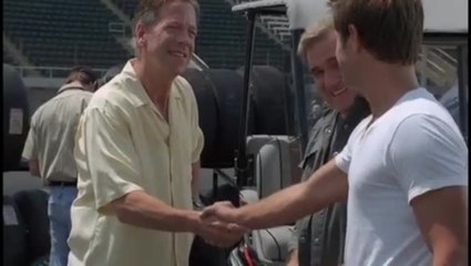 Finish Line Movie - Trailer (Englisch)