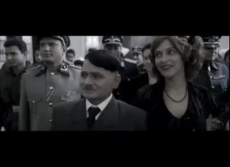 Dear Friend Hitler - Clip Intro (OV)