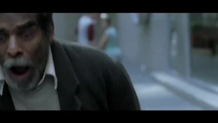 We Are What We Are - Trailer (OmeU) HD