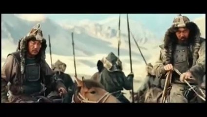 Der Mongole - Clip (English)