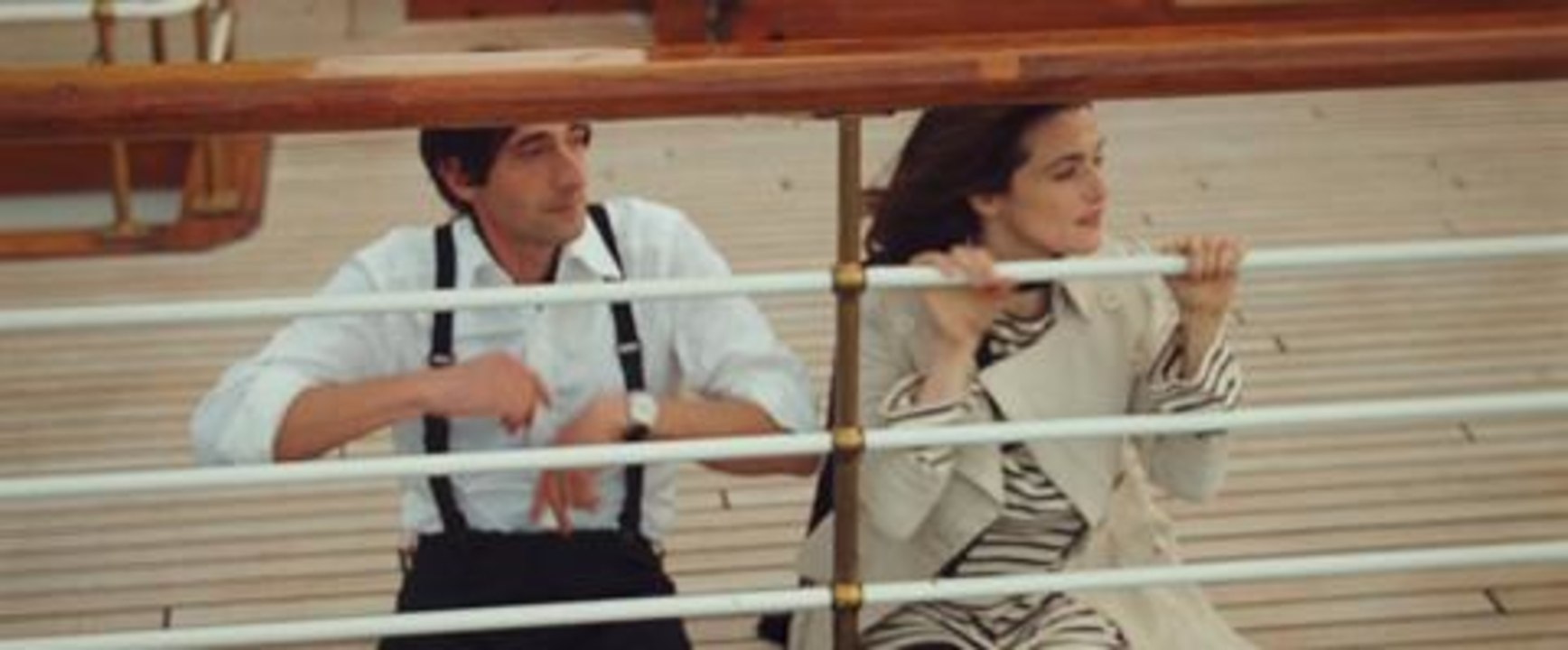 Brothers Bloom Trailer (English) HD video Dailymotion