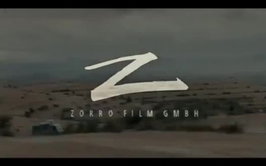 Der Albaner - Trailer (OmU)