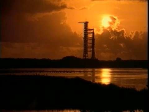 Apollo 13 - Teaser Trailer (English)