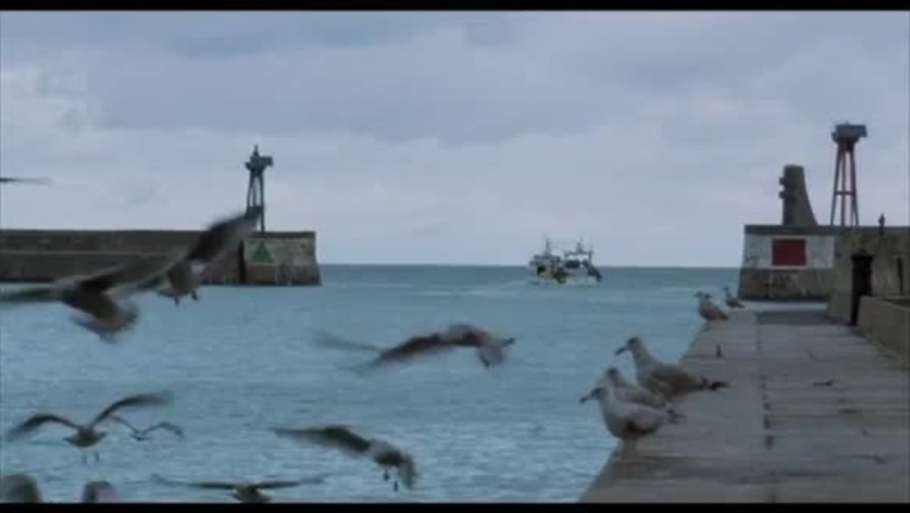 Angele und Tony - Trailer (Deutsch)