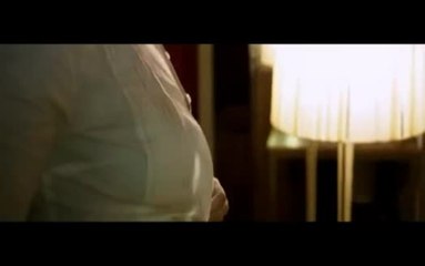 Die Unsichtbare - Teaser (Deutsch)