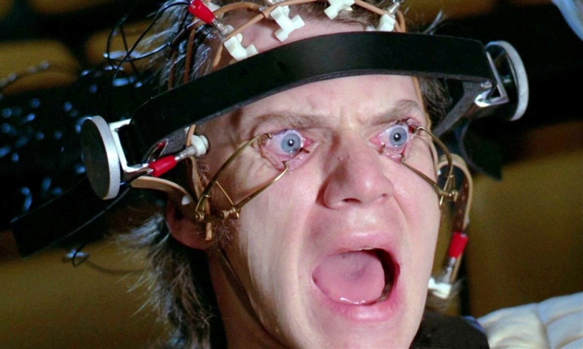 A Clockwork Orange - Trailer (English) HD