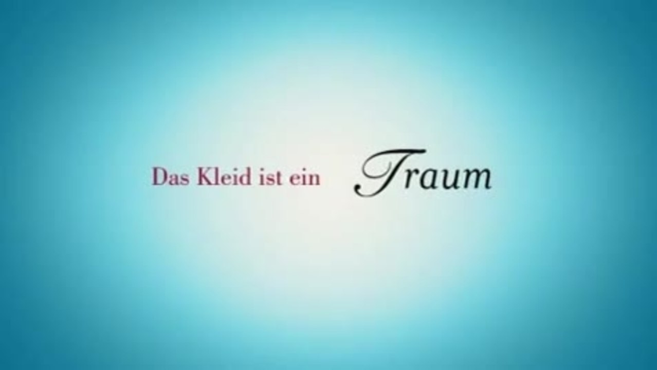 27 Dresses - Trailer (Deutsch)