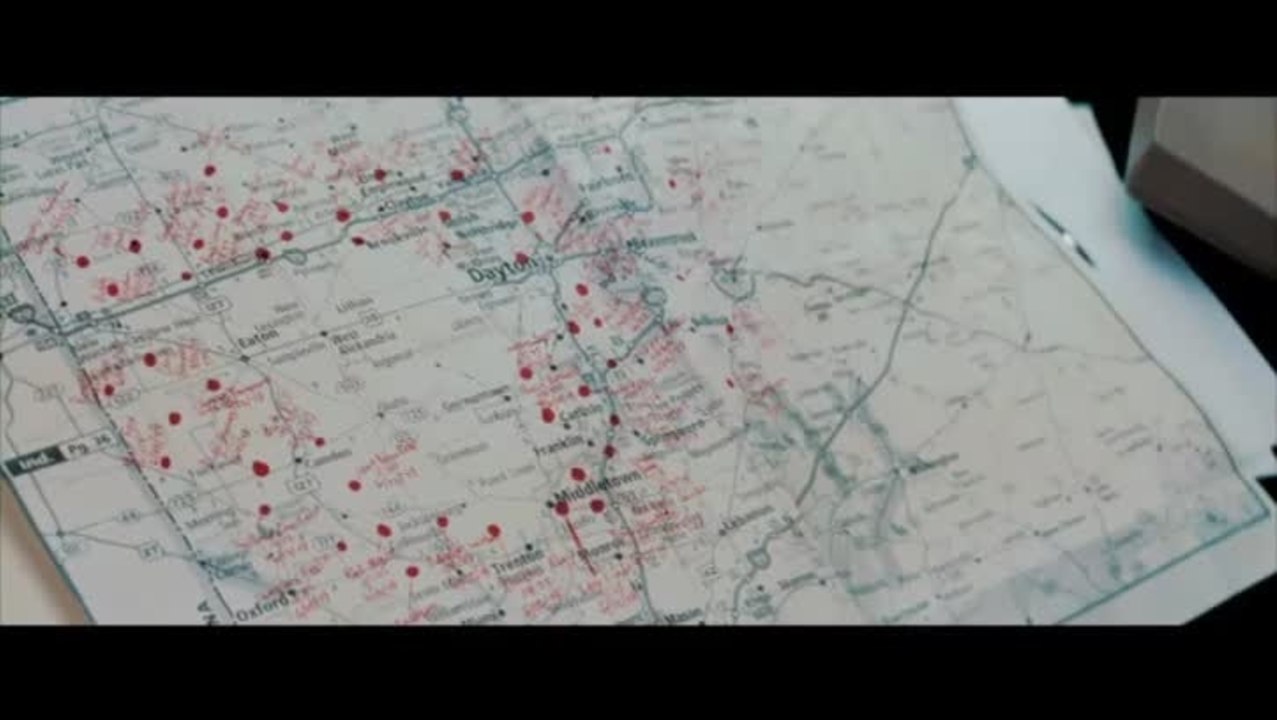 Super 8 - TV Spot 2 (Deutsch)