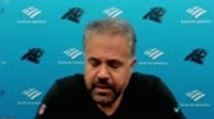 McCaffrey day-to-day after latest injury setback