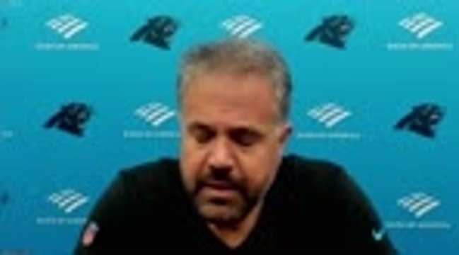 McCaffrey day-to-day after latest injury setback