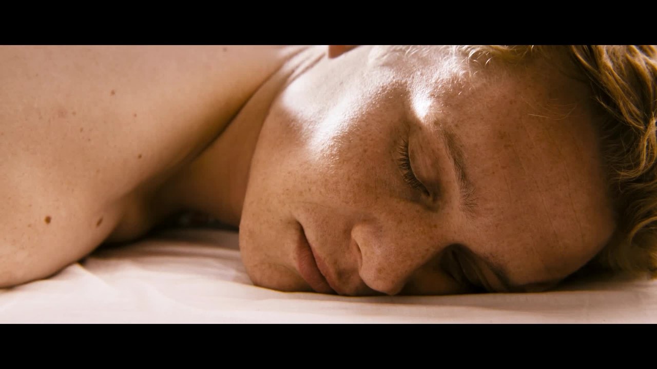 What A Man - Teaser 3 (Deutsch) HD