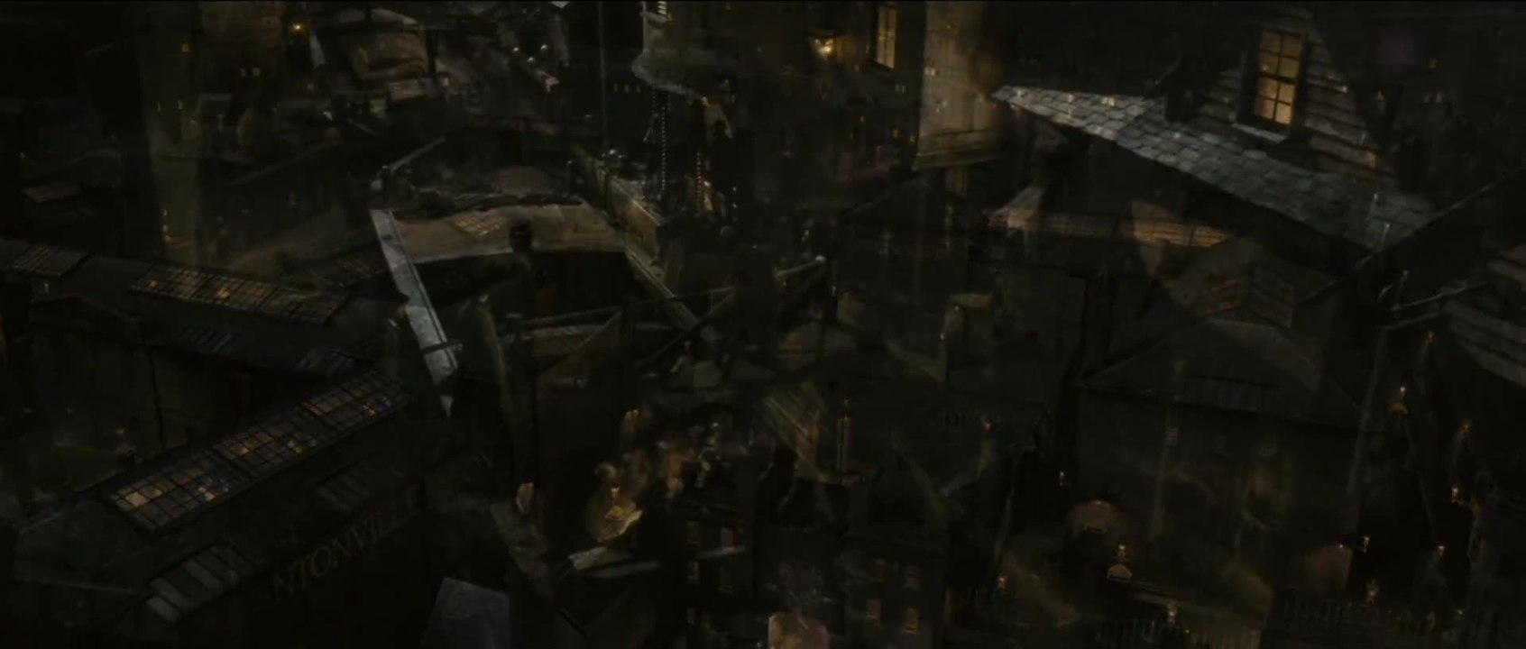 Sherlock Holmes 2  - Trailer (Deutsch) HD