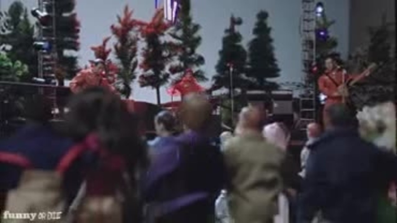 Clip - Spike Jonze Beastie Boys (English) HD 720p