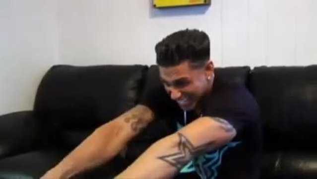 Staffel 4 von Jersey Shore