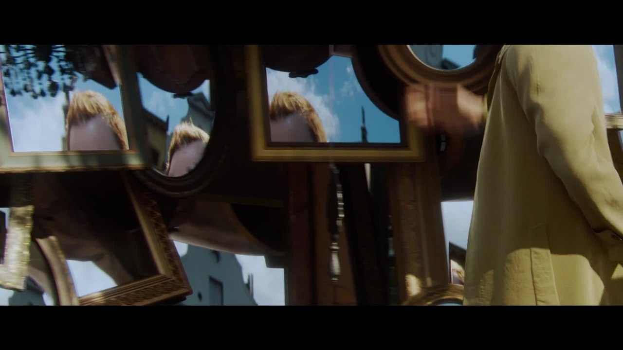 Tim und Struppi - Trailer B (Deutsch) HD