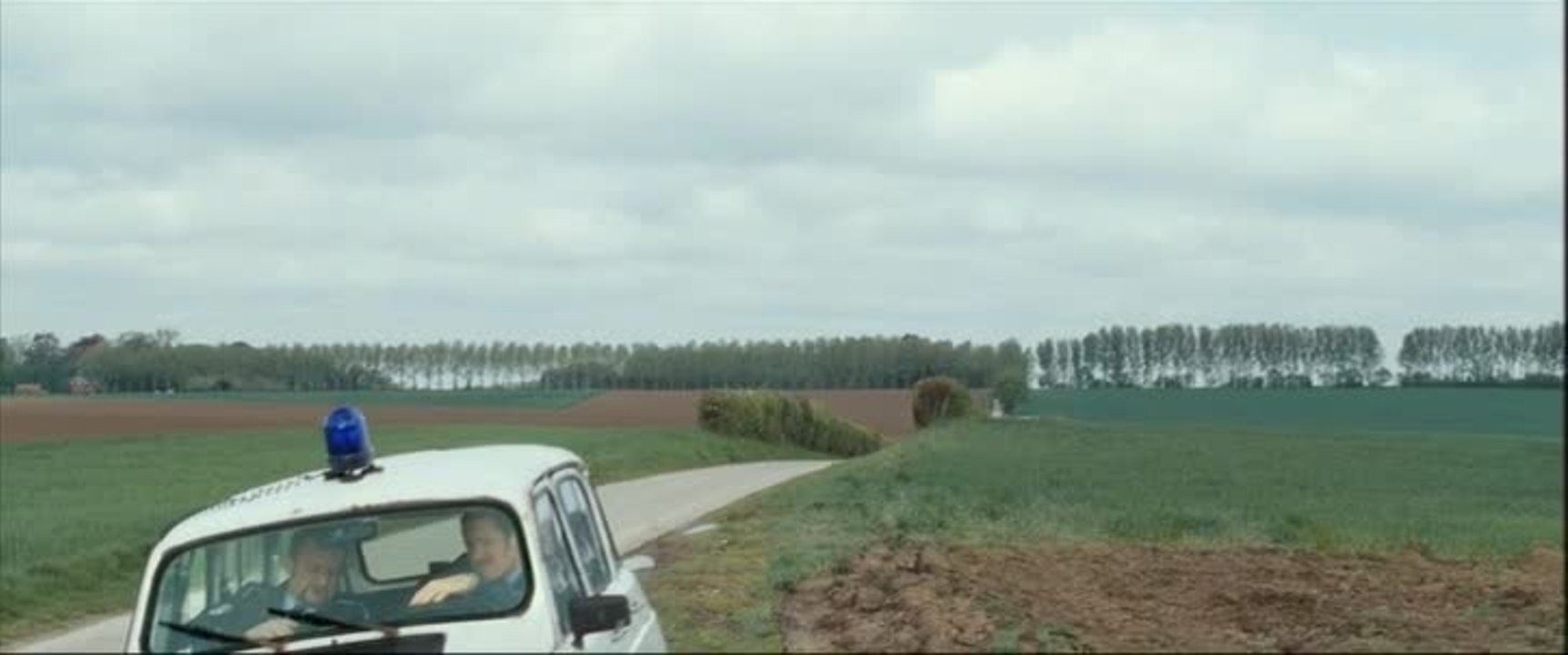 Nichts zu verzollen - Clip 9 Mobile Zollkontrolle