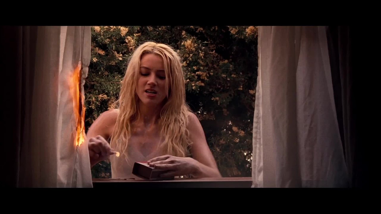 John Carpenter's The Ward - Trailer (Deutsch) HD