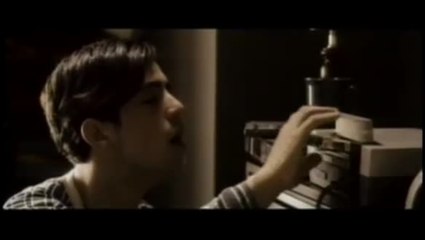 The Wackness - Clip (English)