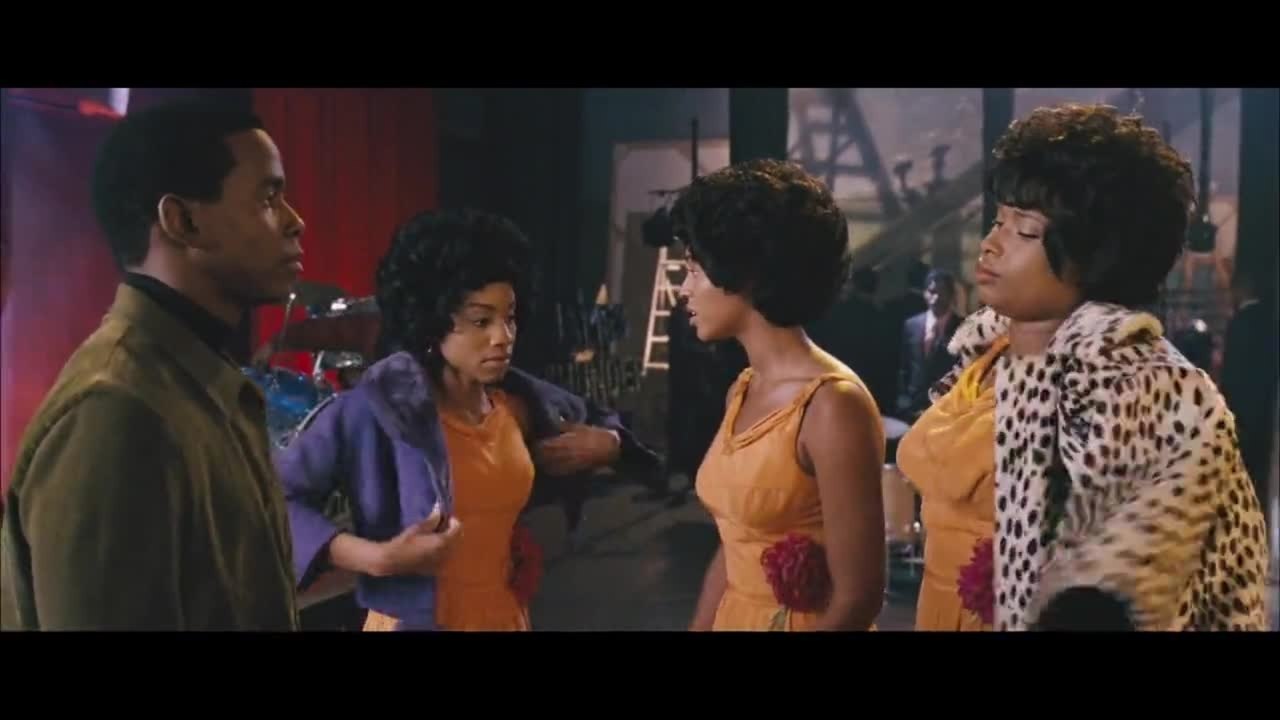 Dreamgirls - Trailer (Deutsch) HD