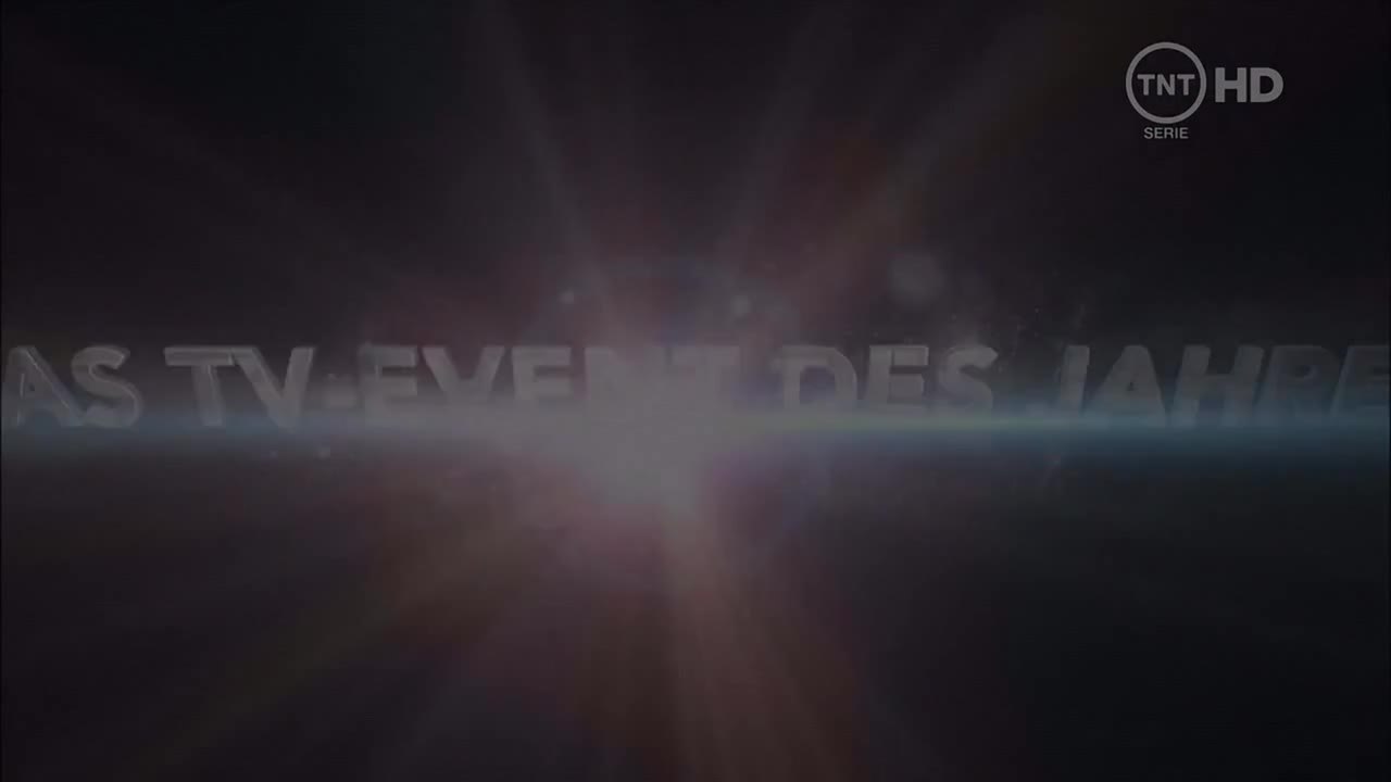 Falling Skies - Trailer  (Deutsch) HD