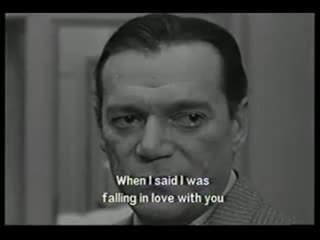 Alphaville - Clip (OmeU)