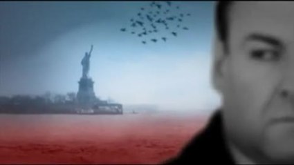 Die Sopranos - Staffel 3 Lady Gaga Clip (Englisch)