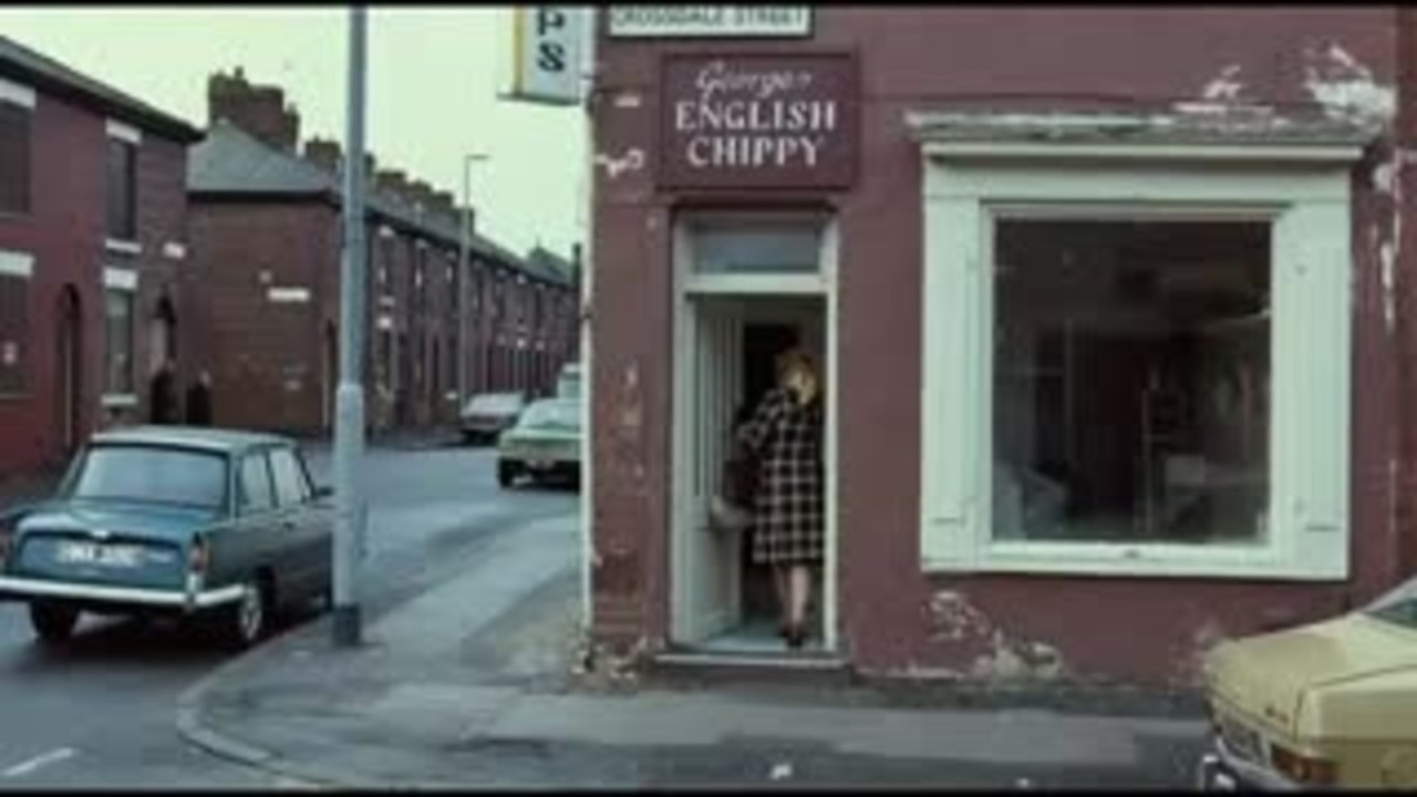 West Is West - Trailer (Deutsch)