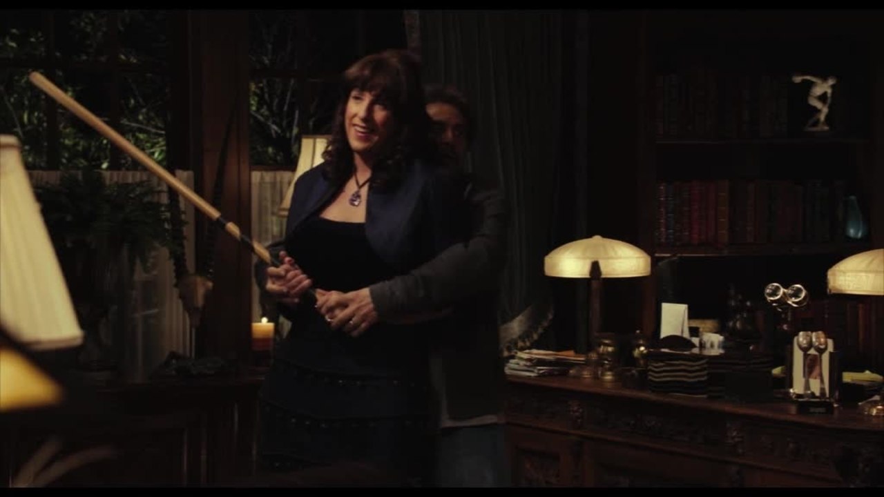 Jack & Jill - Clip 4 Baseball mit Al Pacino (Deutsch)