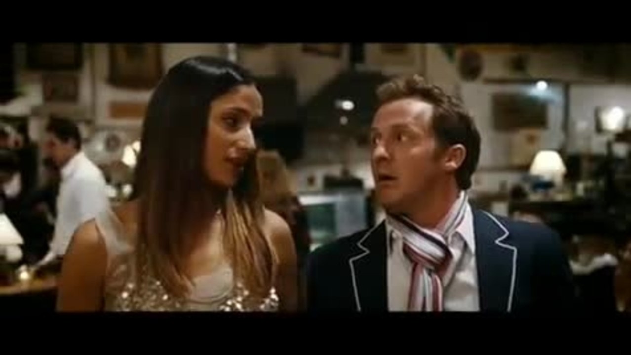 Resturlaub - Clip Tango (Deutsch)