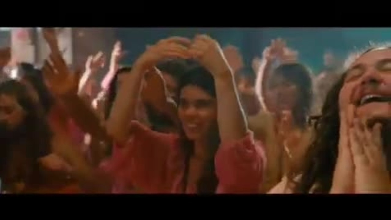 Sommer in Orange - Culture Clash Clip (Deutsch)