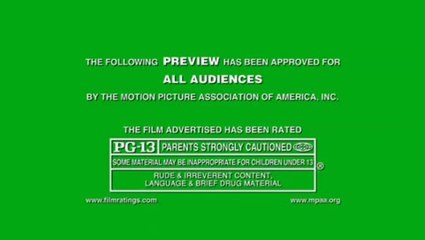 An American Carol - Trailer (Englisch)