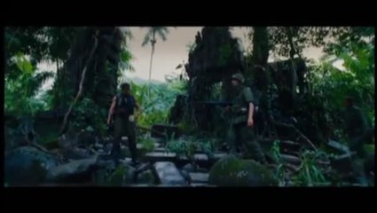 Tropic Thunder - Clip (Englisch)