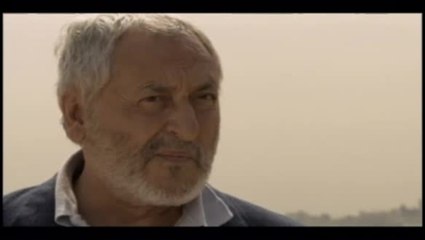 Captain Abu Raed - Clip 1 (English Subs)