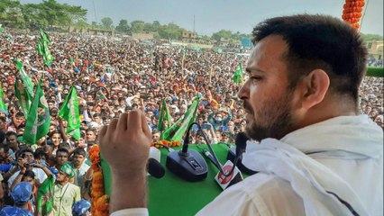 Bihar Election Results:High-stake battle for these leaders