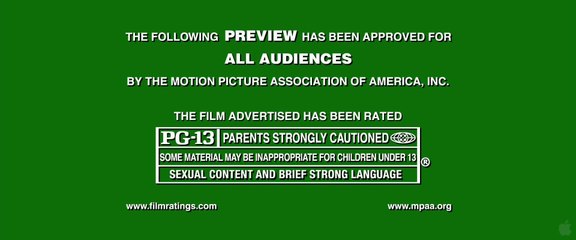 He's just not that into you - Trailer (English) HD