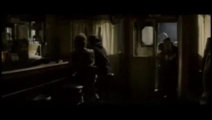 The Wackness - Clip (English)