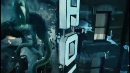 Hellboy And The Golden Army - Clip (English)
