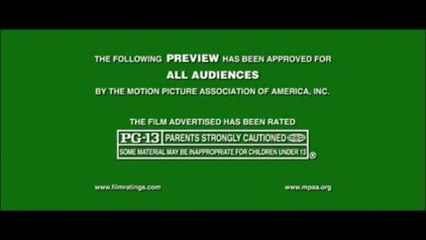 The X-Files: I Want to Believe Movie - Trailer (Englisch)