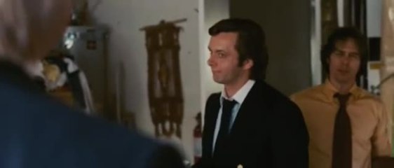 Frost Nixon - Clip You Make Him Look Good (English)