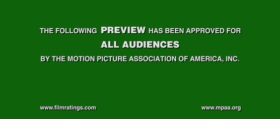 The Incredible Hulk - Teaser Trailer (English) HD 1080p