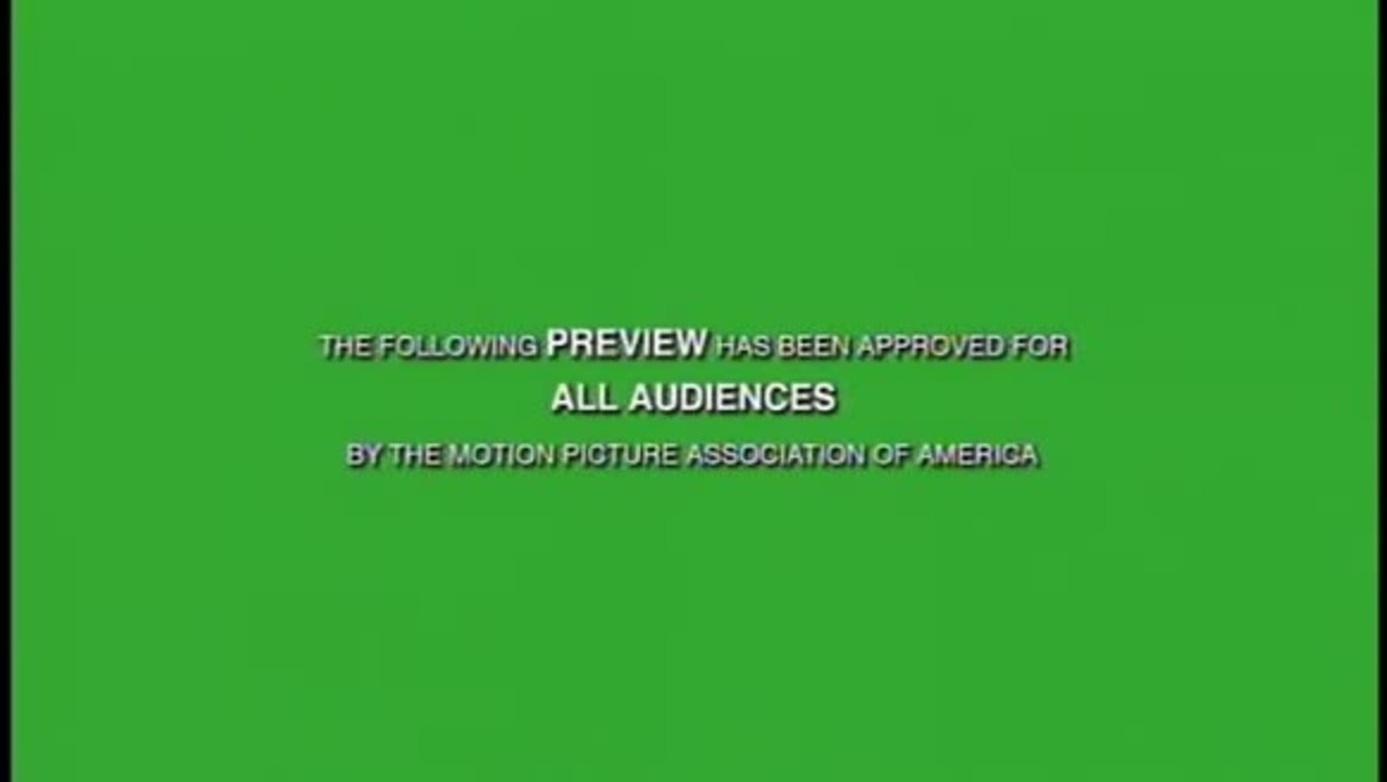 Hulk Vs Wolverine - Trailer (English)