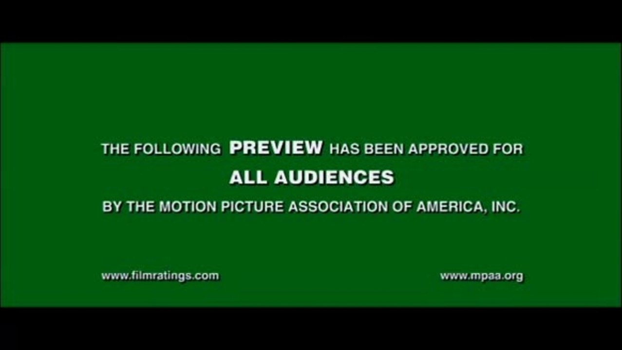 Miracle at St. Anna - Trailer (English)