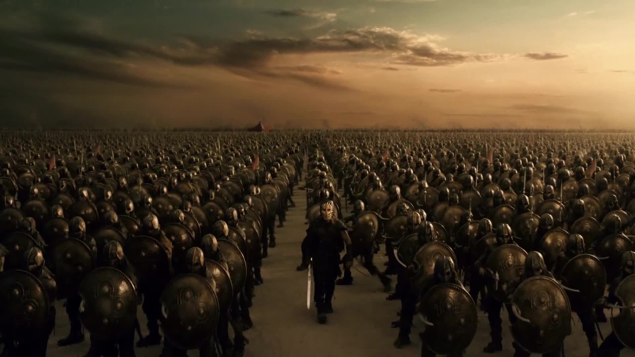 Krieg der Götter - Trailer 2 (Deutsch) HD