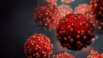 Pfizer Says It Has A COVID-19 Vaccine That Is 90% Effective