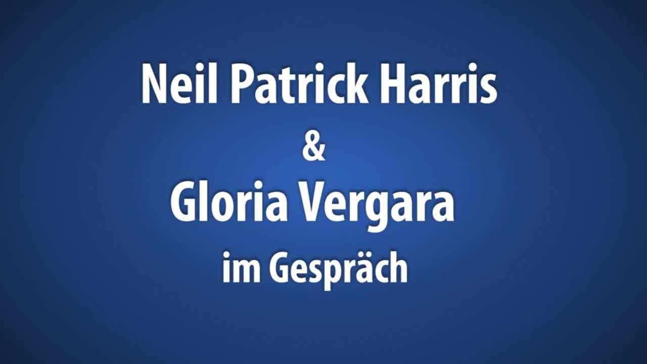 Die SchlÃ¼mpfe im Interview