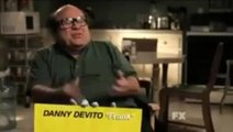 It's Always Sunny in Philadelphia - Filthy Clips 1 (English)