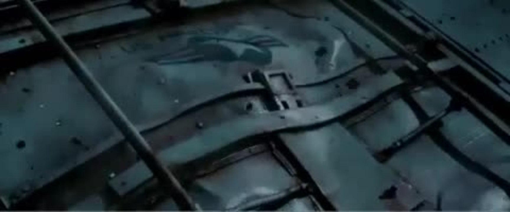 Super 8 - Clip 4 (English)